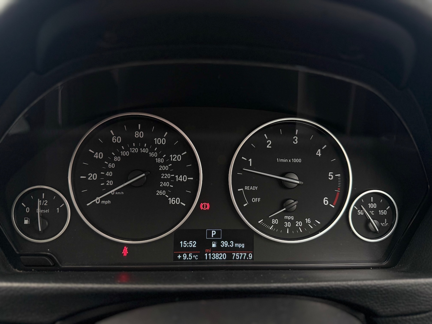 Used BMW 3 Series 2013 for sale - 77692045: Photo 35