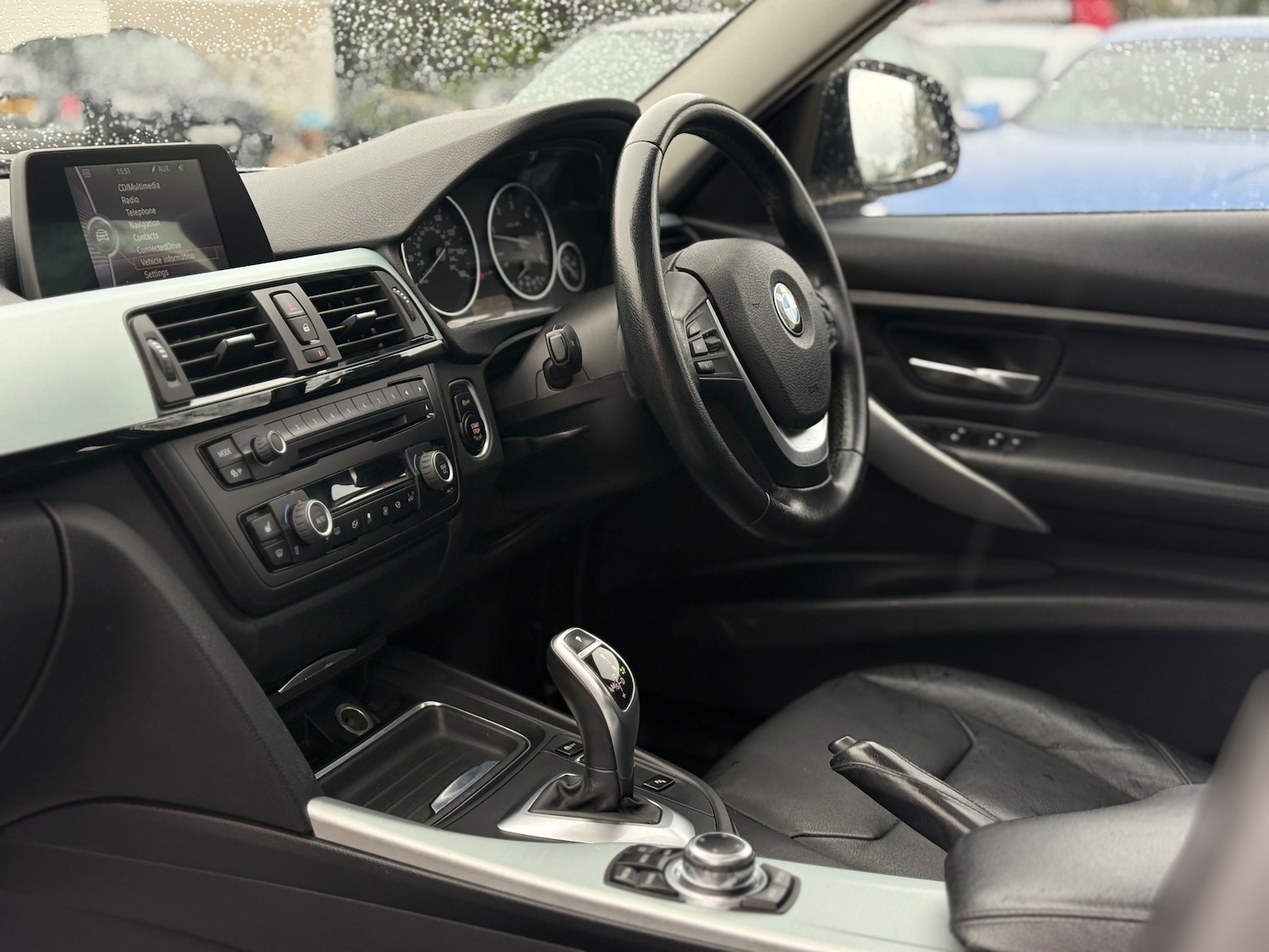 Used BMW 3 Series 2013 for sale - 77692045: Photo 4