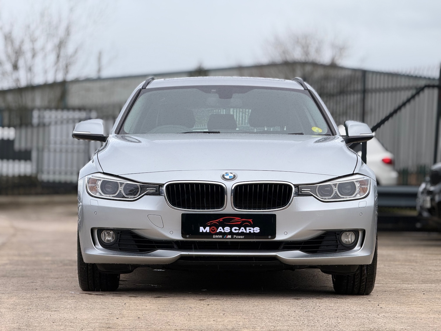 Used BMW 3 Series 2013 for sale - 77692045: Photo 5