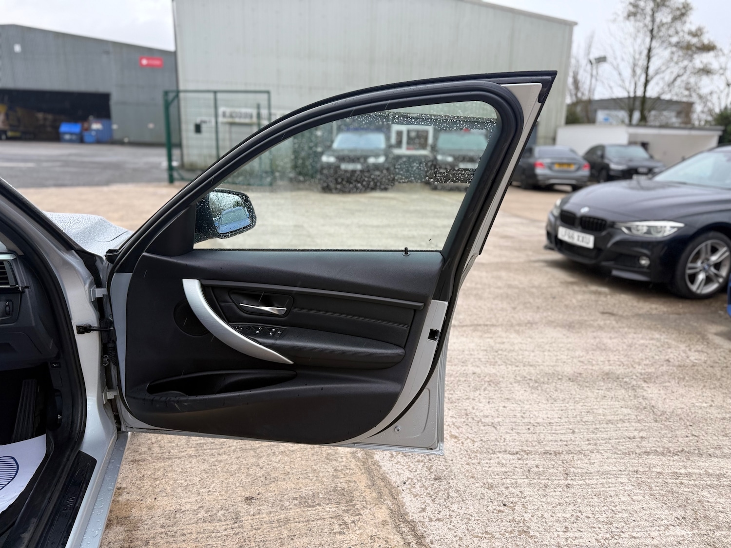 Used BMW 3 Series 2013 for sale - 77692045: Photo 50