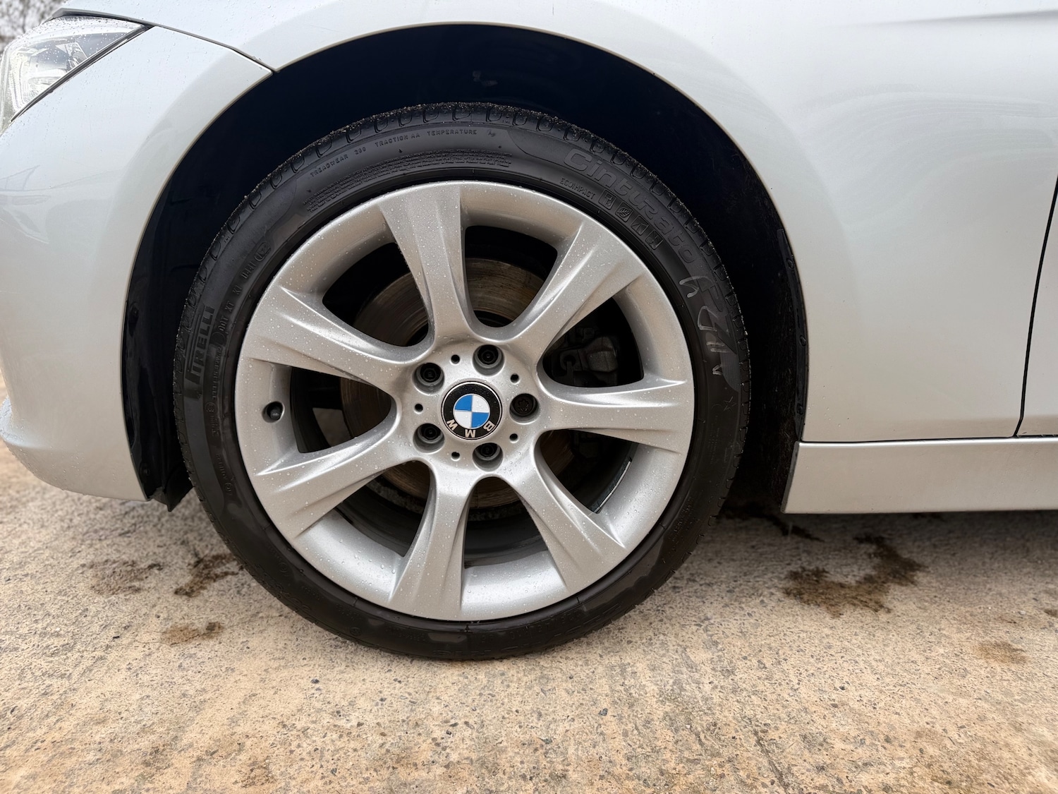 Used BMW 3 Series 2013 for sale - 77692045: Photo 58