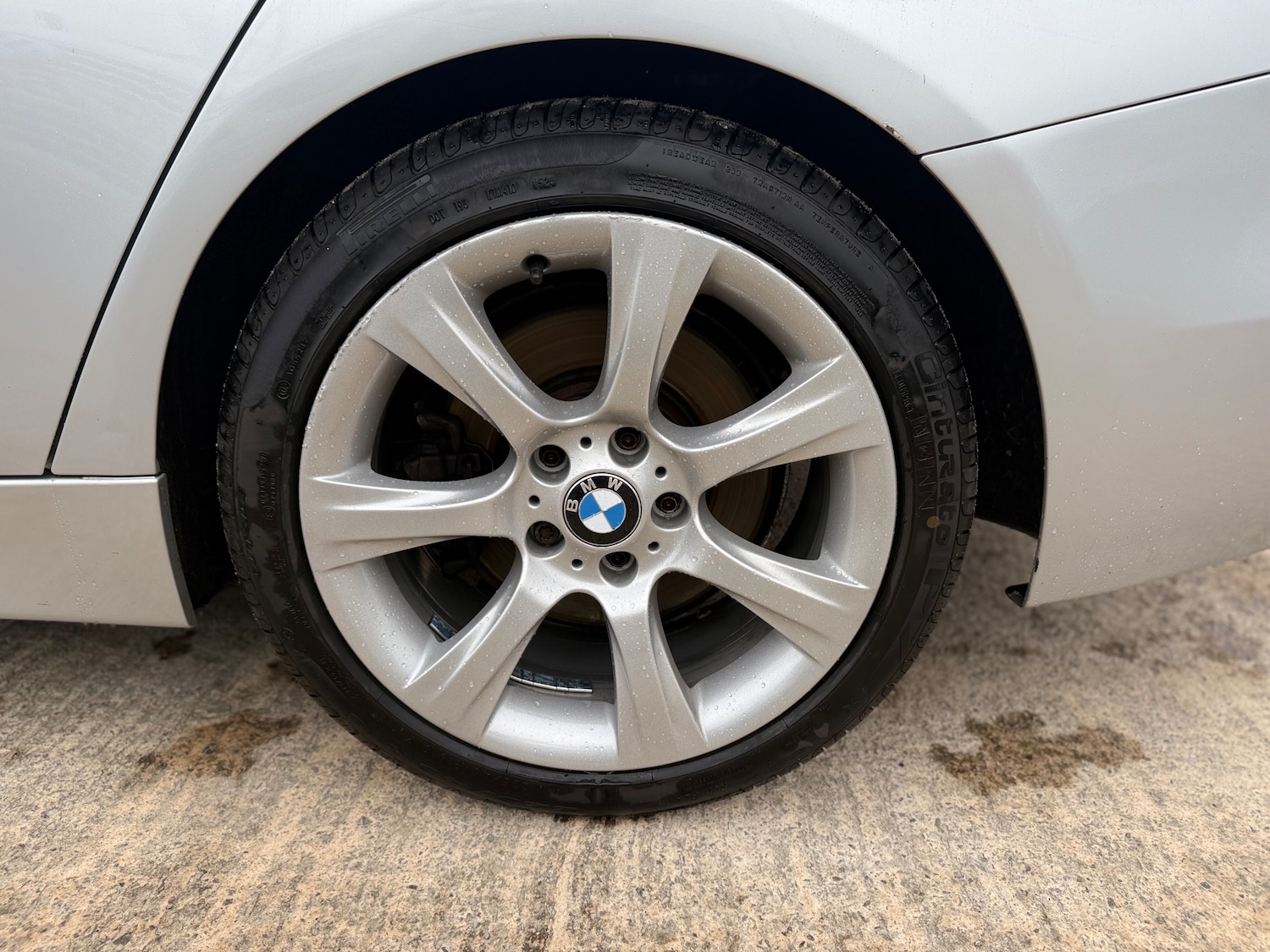 Used BMW 3 Series 2013 for sale - 77692045: Photo 59