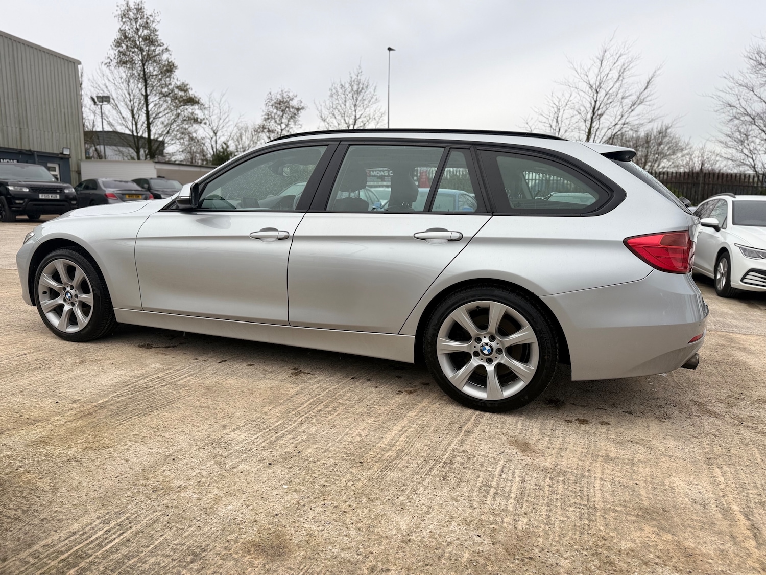 Used BMW 3 Series 2013 for sale - 77692045: Photo 6