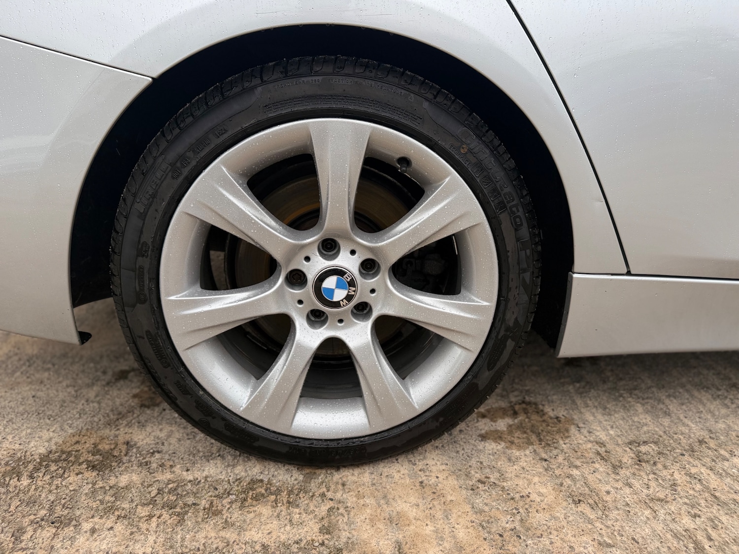 Used BMW 3 Series 2013 for sale - 77692045: Photo 60