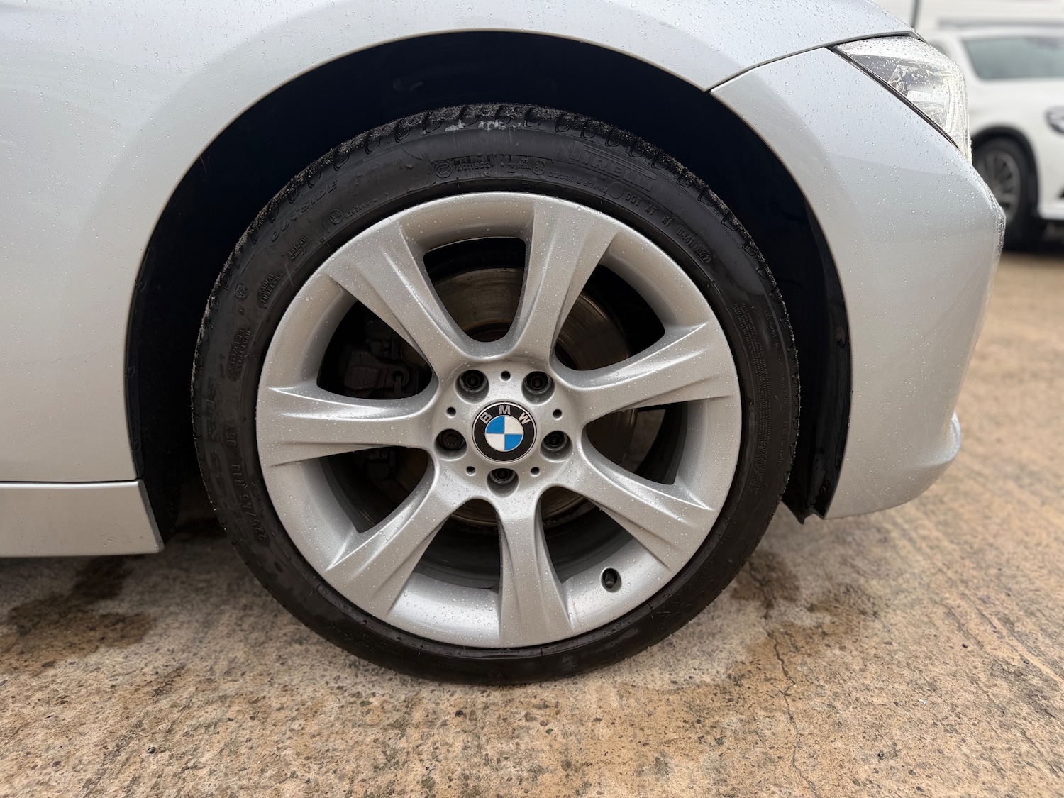 Used BMW 3 Series 2013 for sale - 77692045: Photo 61