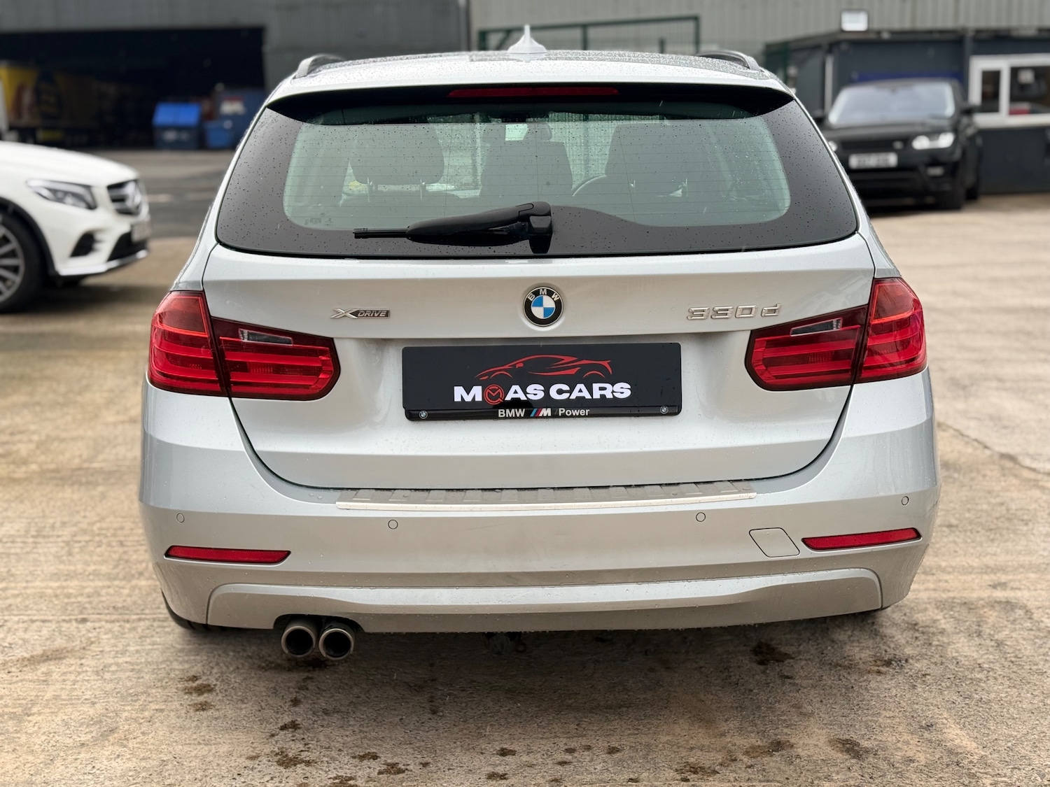 Used BMW 3 Series 2013 for sale - 77692045: Photo 7