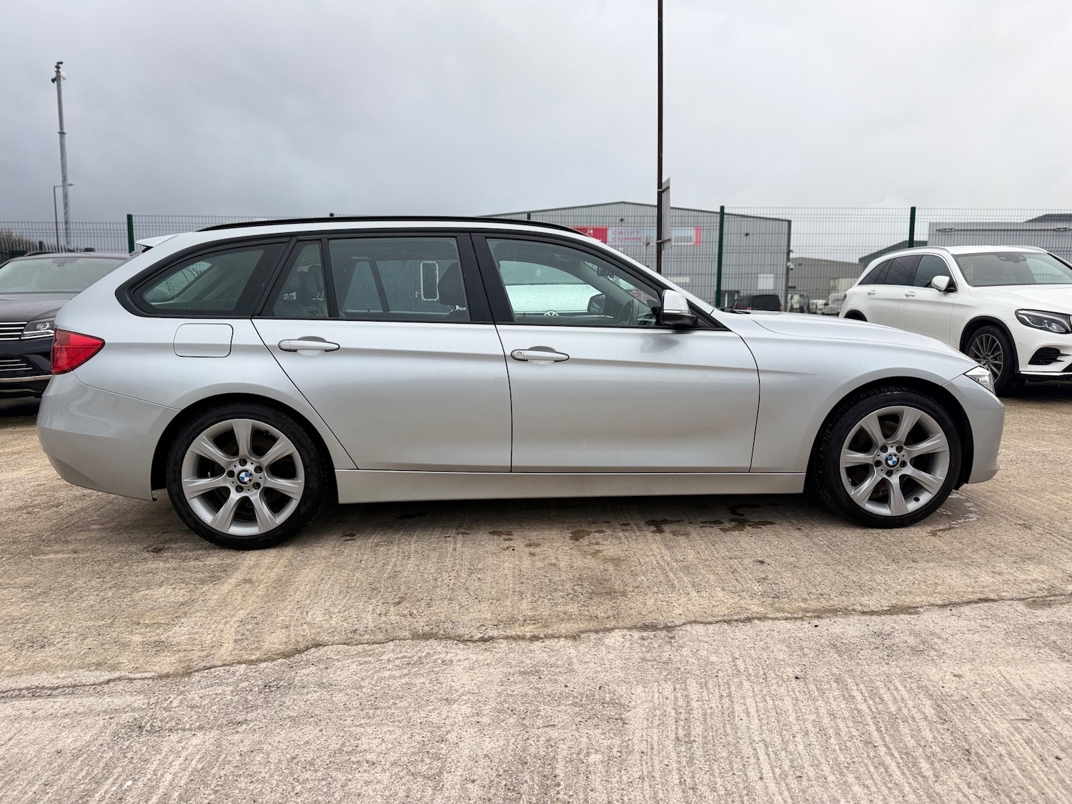 Used BMW 3 Series 2013 for sale - 77692045: Photo 9