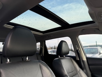 Used Nissan X-Trail 2016 for sale - 76711917: Photo