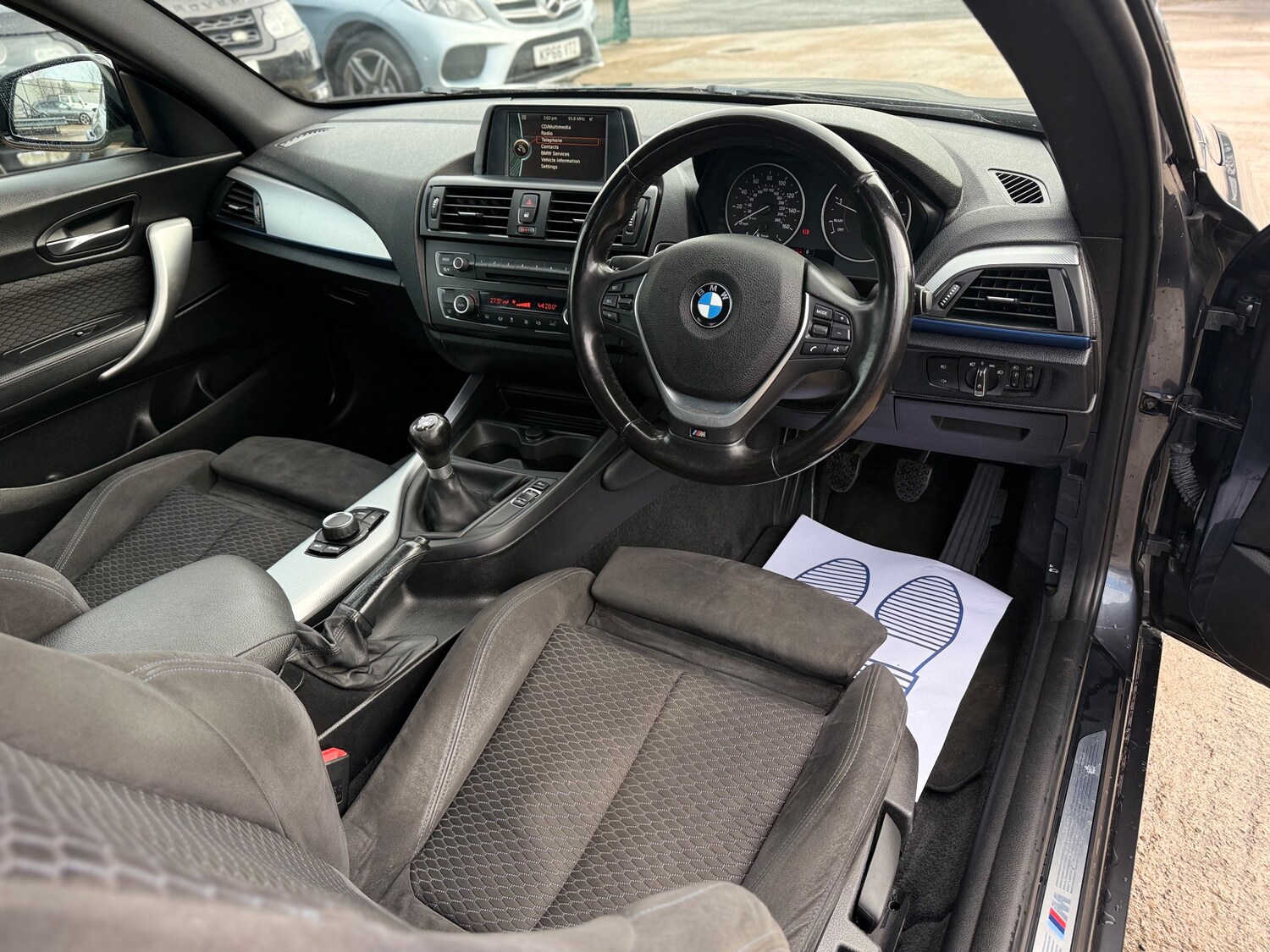 Used BMW 1 Series 2012 for sale - 78015965: Photo 18