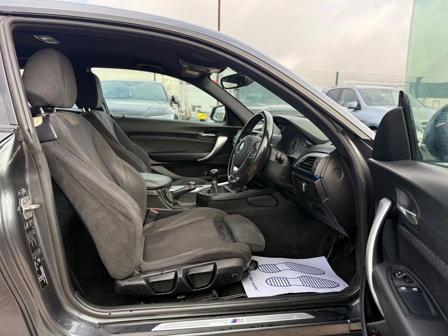 Used BMW 1 Series 2012 for sale - 78015965: Photo 19