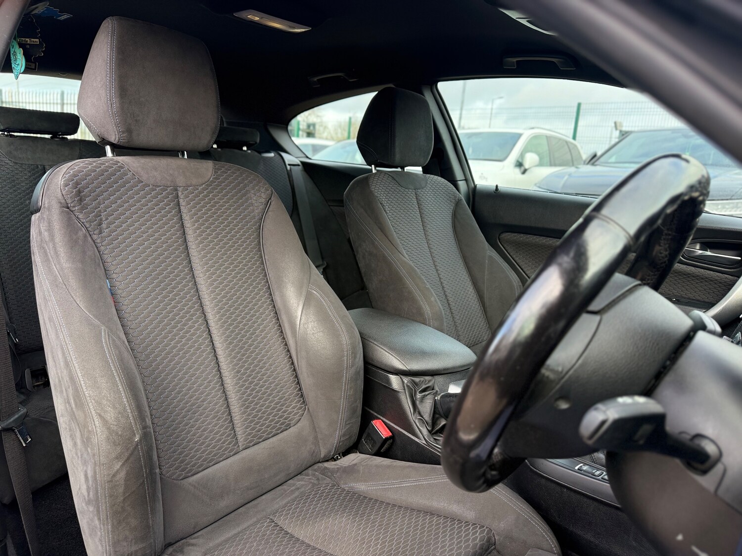 Used BMW 1 Series 2012 for sale - 78015965: Photo 20