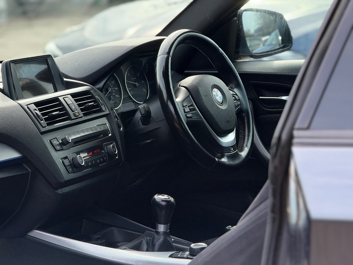 Used BMW 1 Series 2012 for sale - 78015965: Photo 21