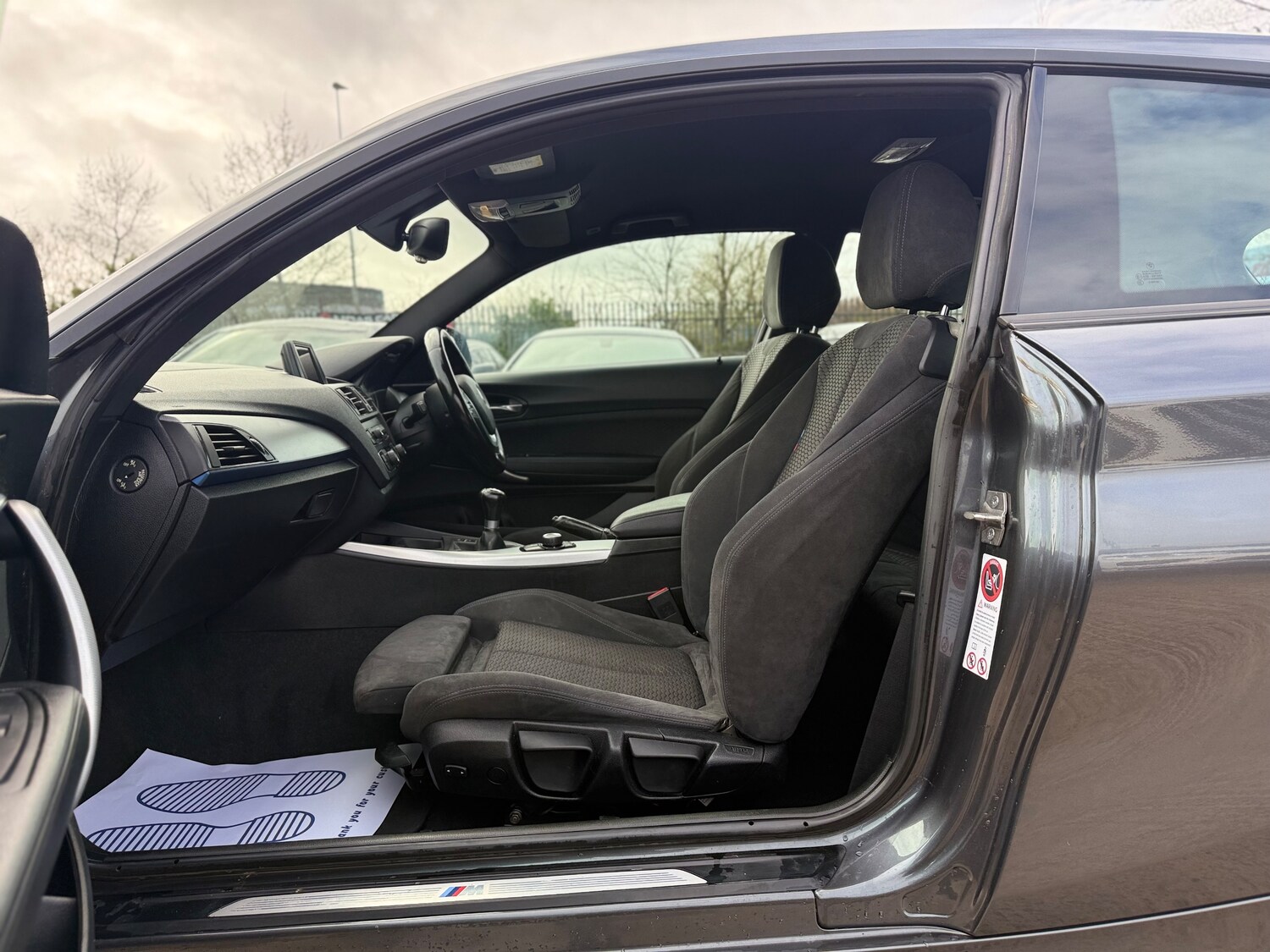 Used BMW 1 Series 2012 for sale - 78015965: Photo 23