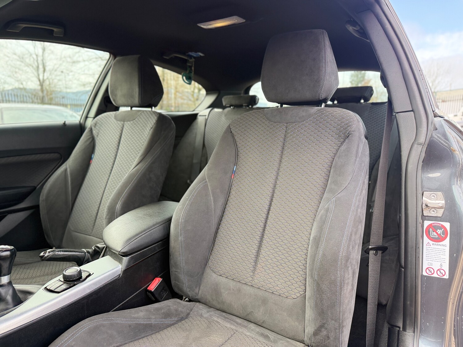 Used BMW 1 Series 2012 for sale - 78015965: Photo 24