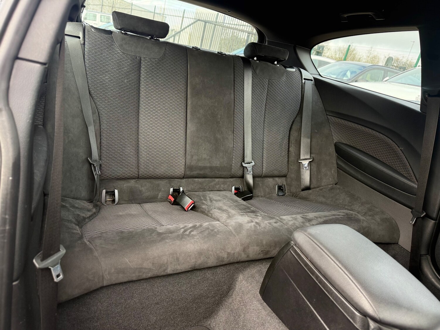 Used BMW 1 Series 2012 for sale - 78015965: Photo 25