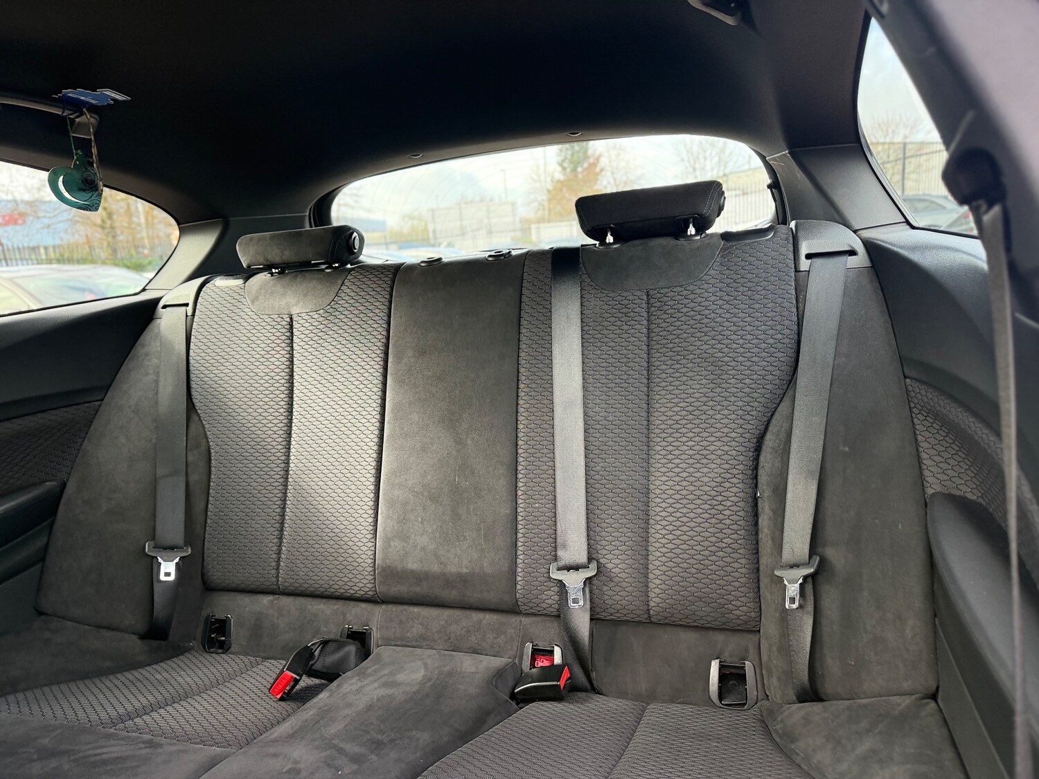 Used BMW 1 Series 2012 for sale - 78015965: Photo 27