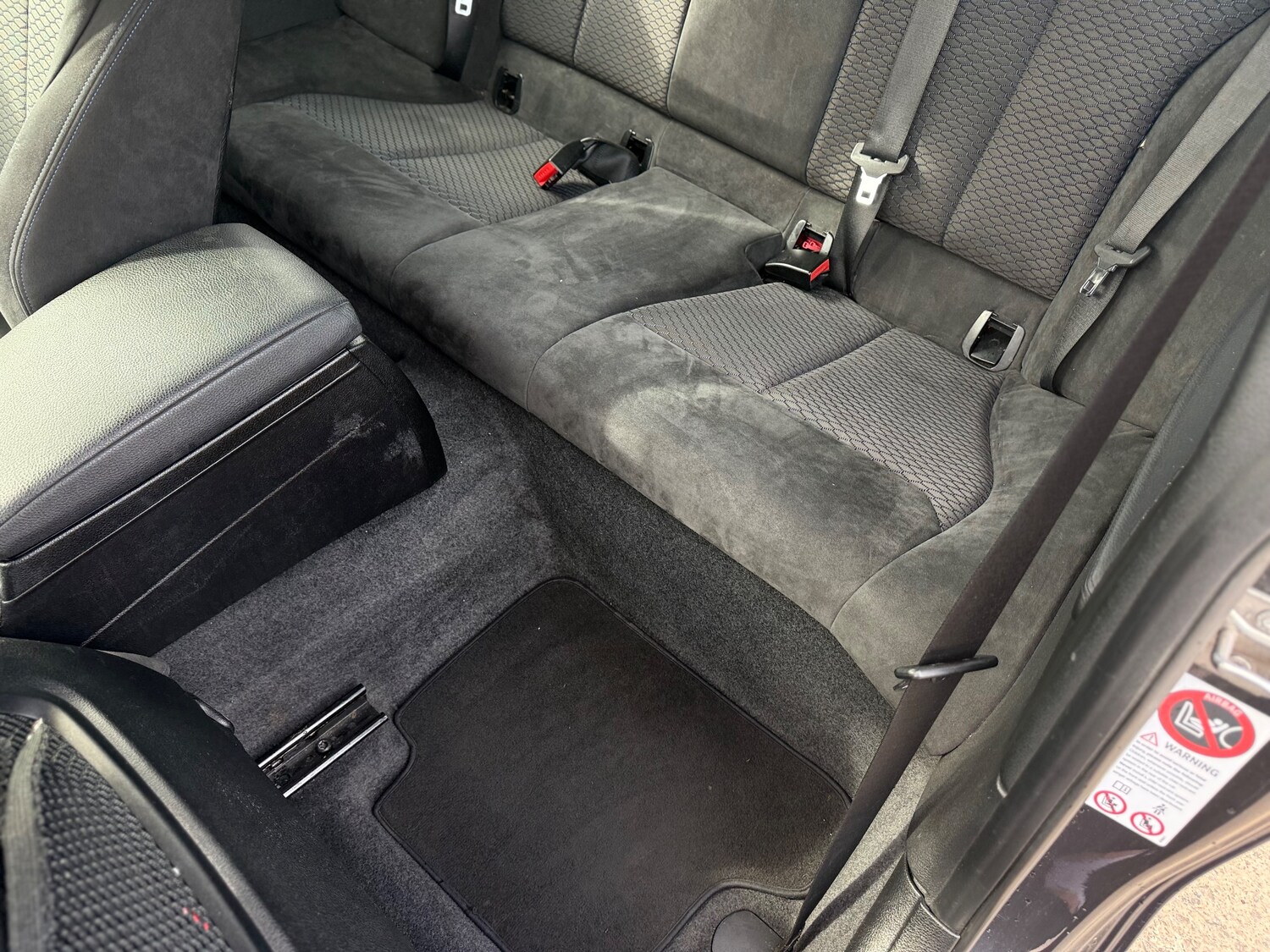 Used BMW 1 Series 2012 for sale - 78015965: Photo 28