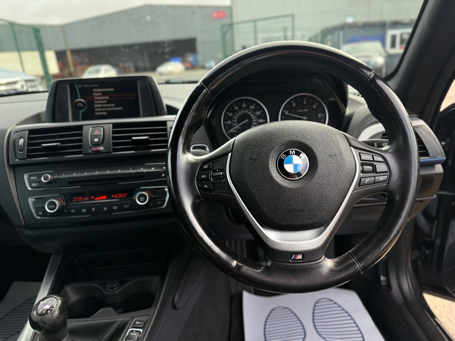 Used BMW 1 Series 2012 for sale - 78015965: Photo 31