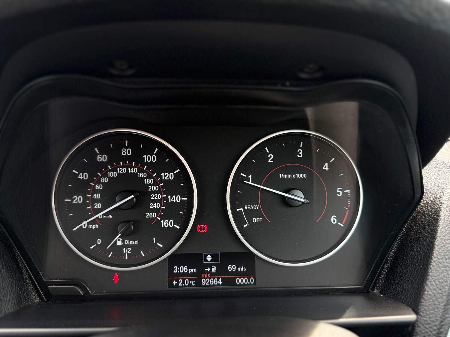 Used BMW 1 Series 2012 for sale - 78015965: Photo 32