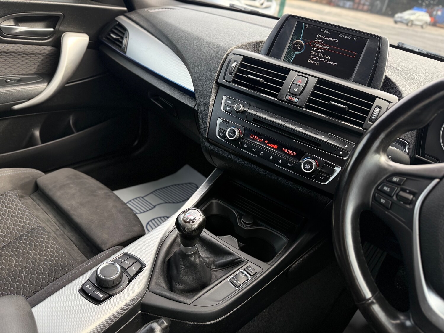 Used BMW 1 Series 2012 for sale - 78015965: Photo 33