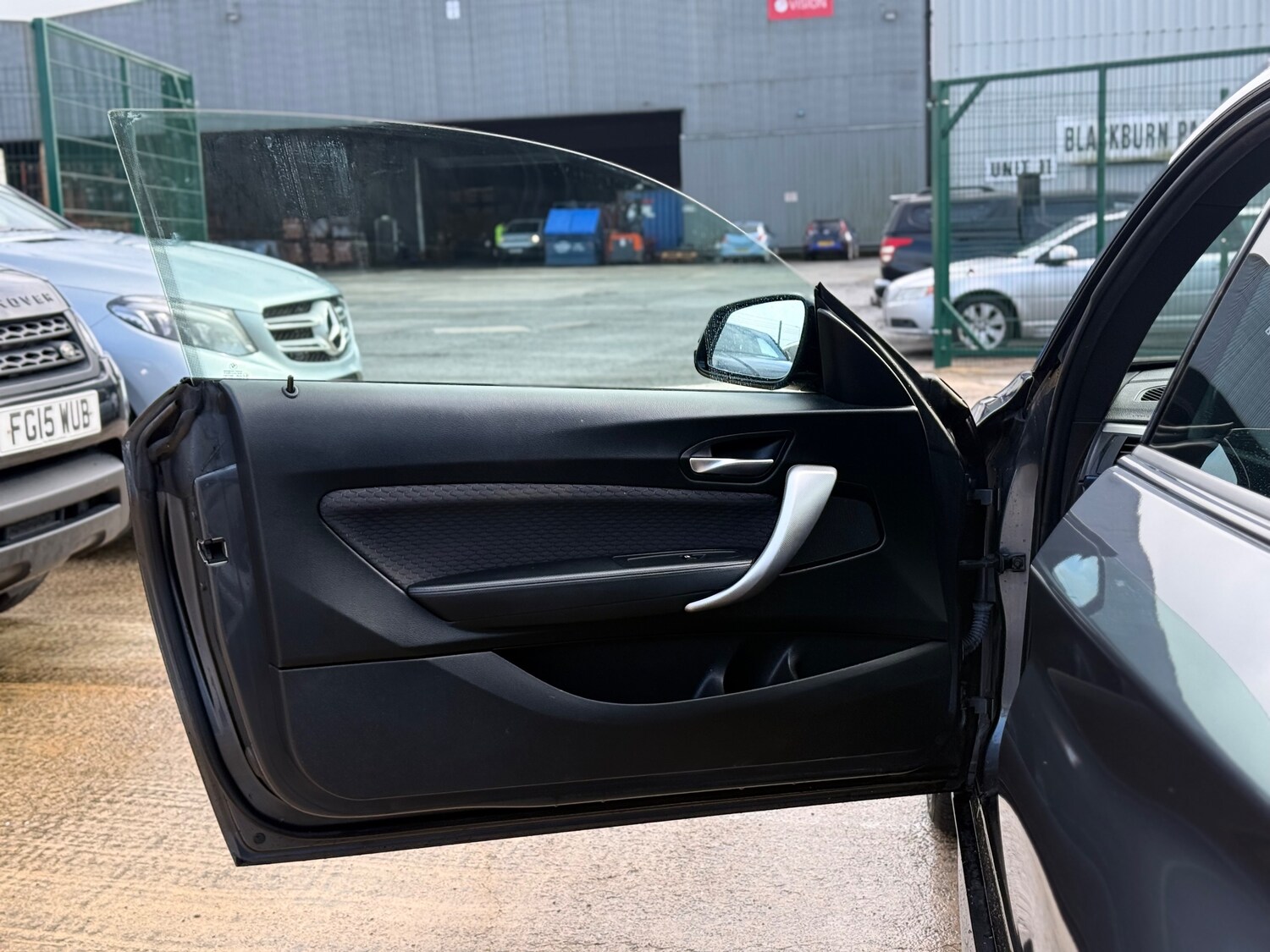 Used BMW 1 Series 2012 for sale - 78015965: Photo 47