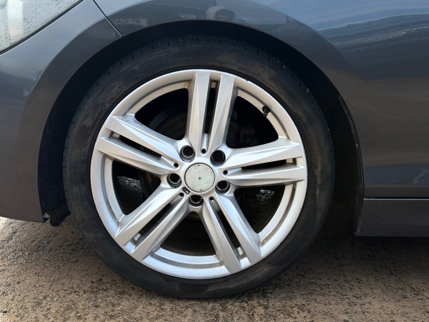 Used BMW 1 Series 2012 for sale - 78015965: Photo 49