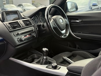 Used BMW 1 Series 2012 for sale - 78015965: Photo