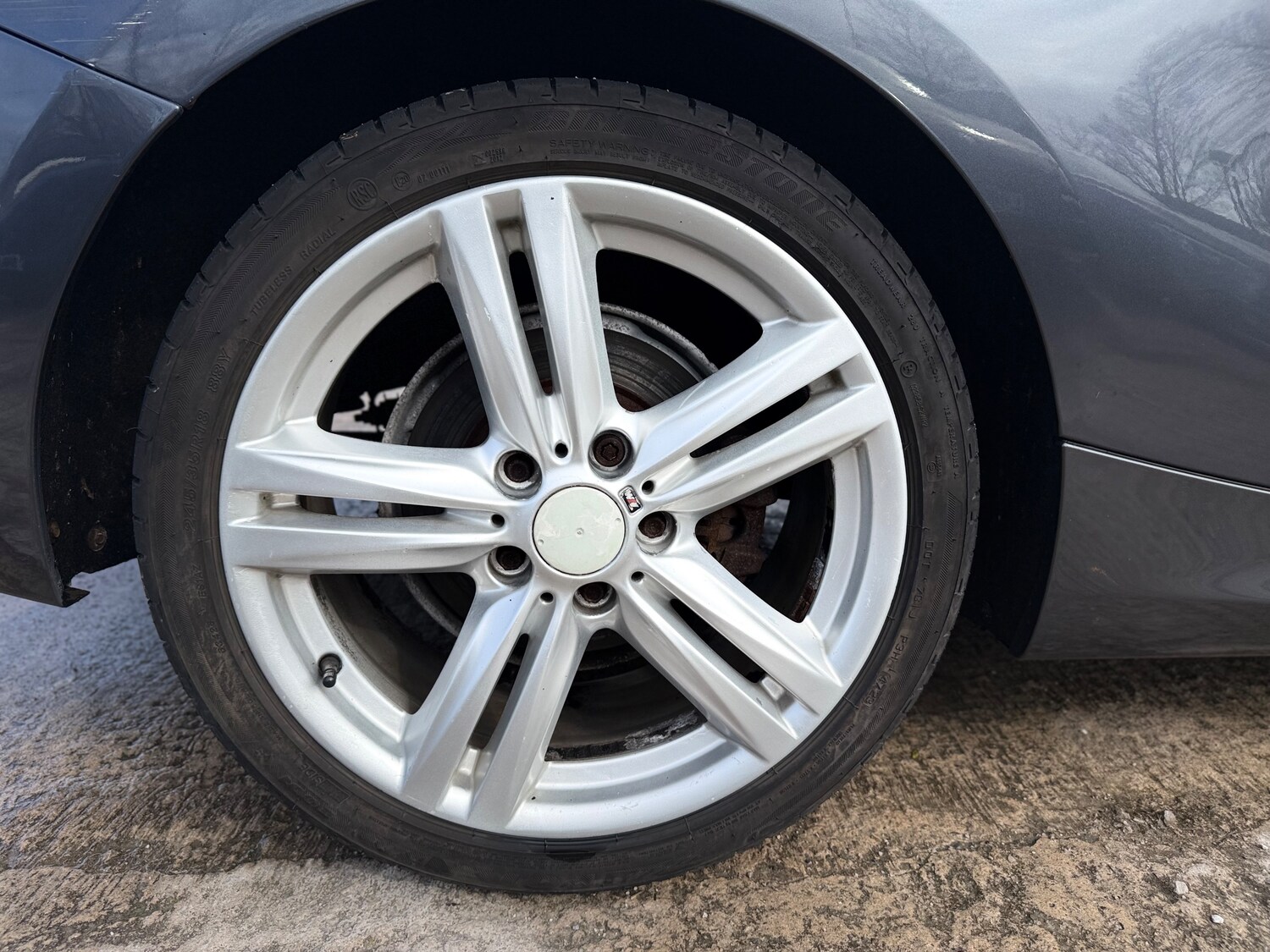 Used BMW 1 Series 2012 for sale - 78015965: Photo 51