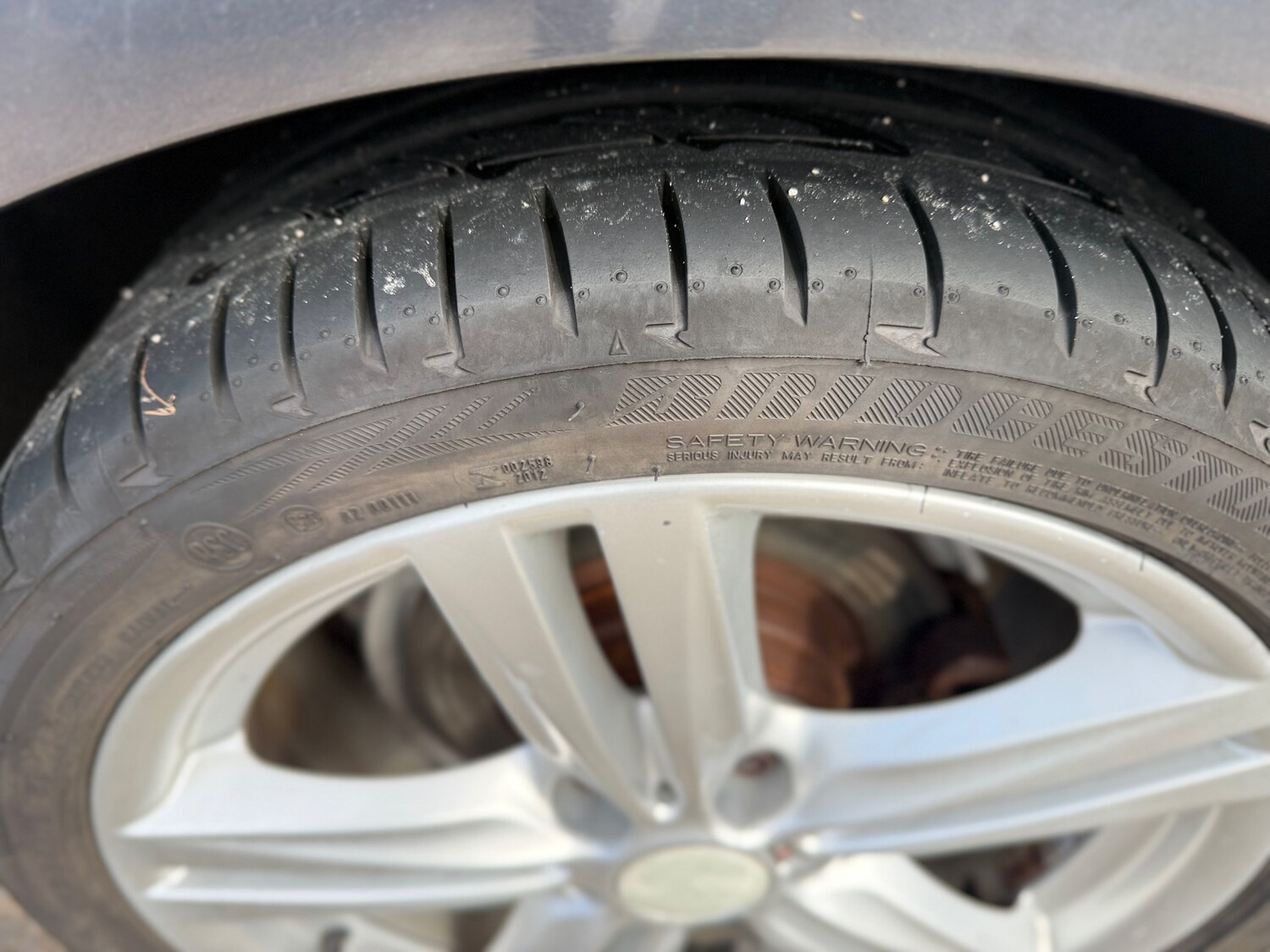 Used BMW 1 Series 2012 for sale - 78015965: Photo 55