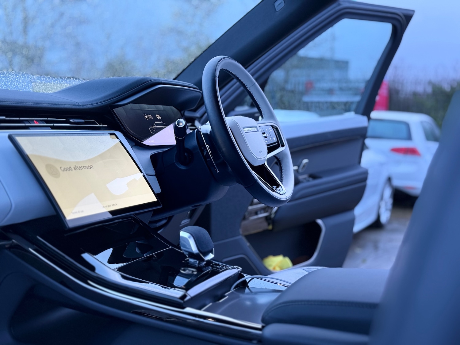 Used Land Rover Range Rover Sport 2025 for sale - 76863058: Photo 18