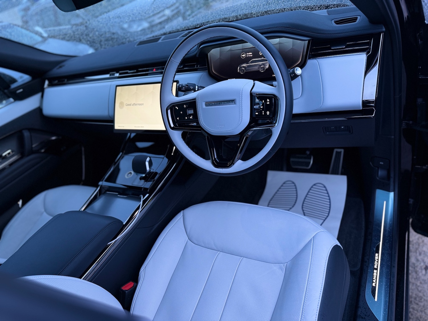 Used Land Rover Range Rover Sport 2025 for sale - 76863058: Photo 19