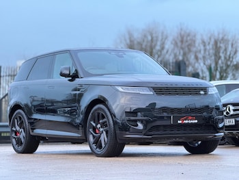 2025 (25) - 3.0 P460e Edition 5dr Auto