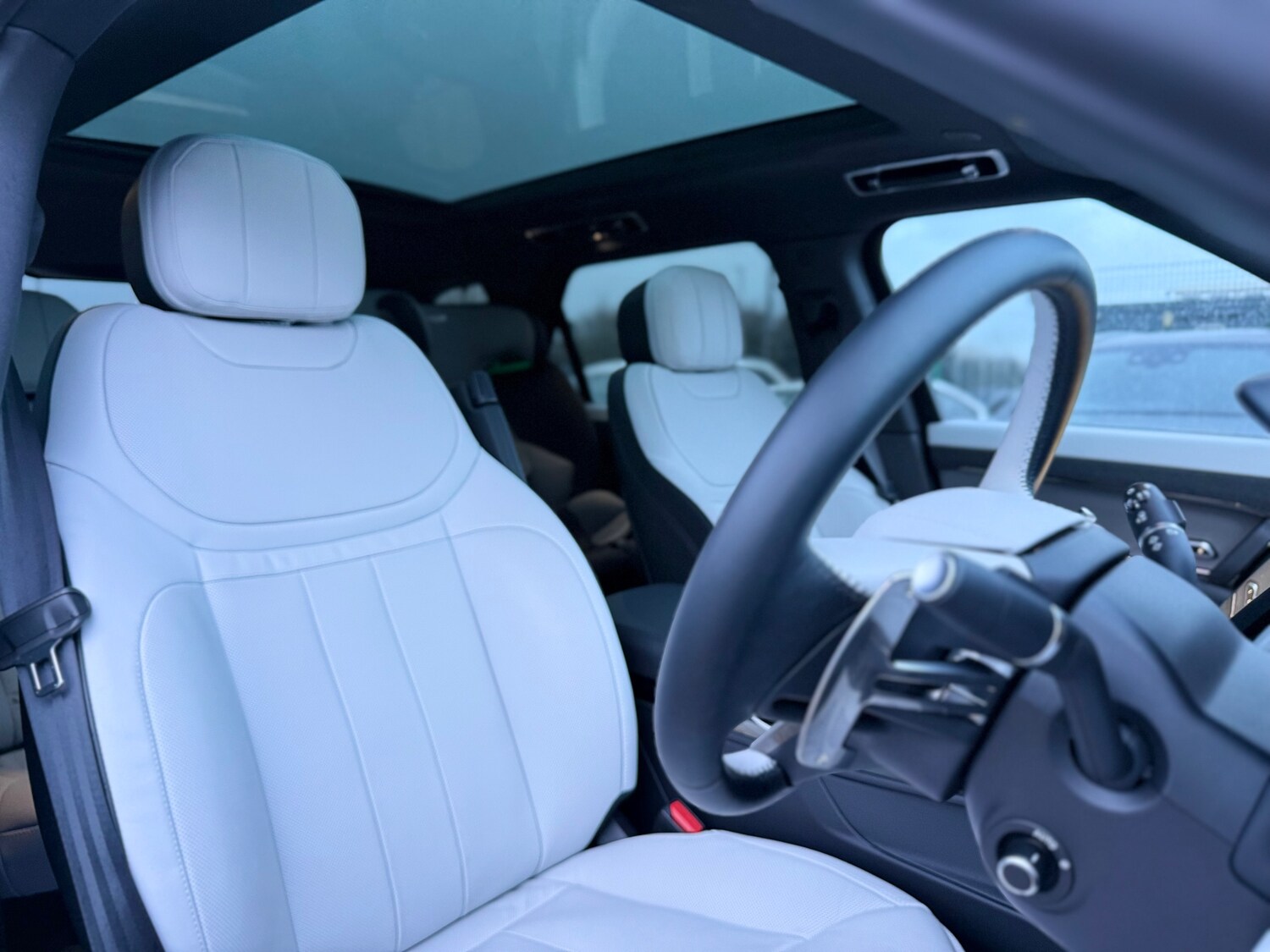 Used Land Rover Range Rover Sport 2025 for sale - 76863058: Photo 21