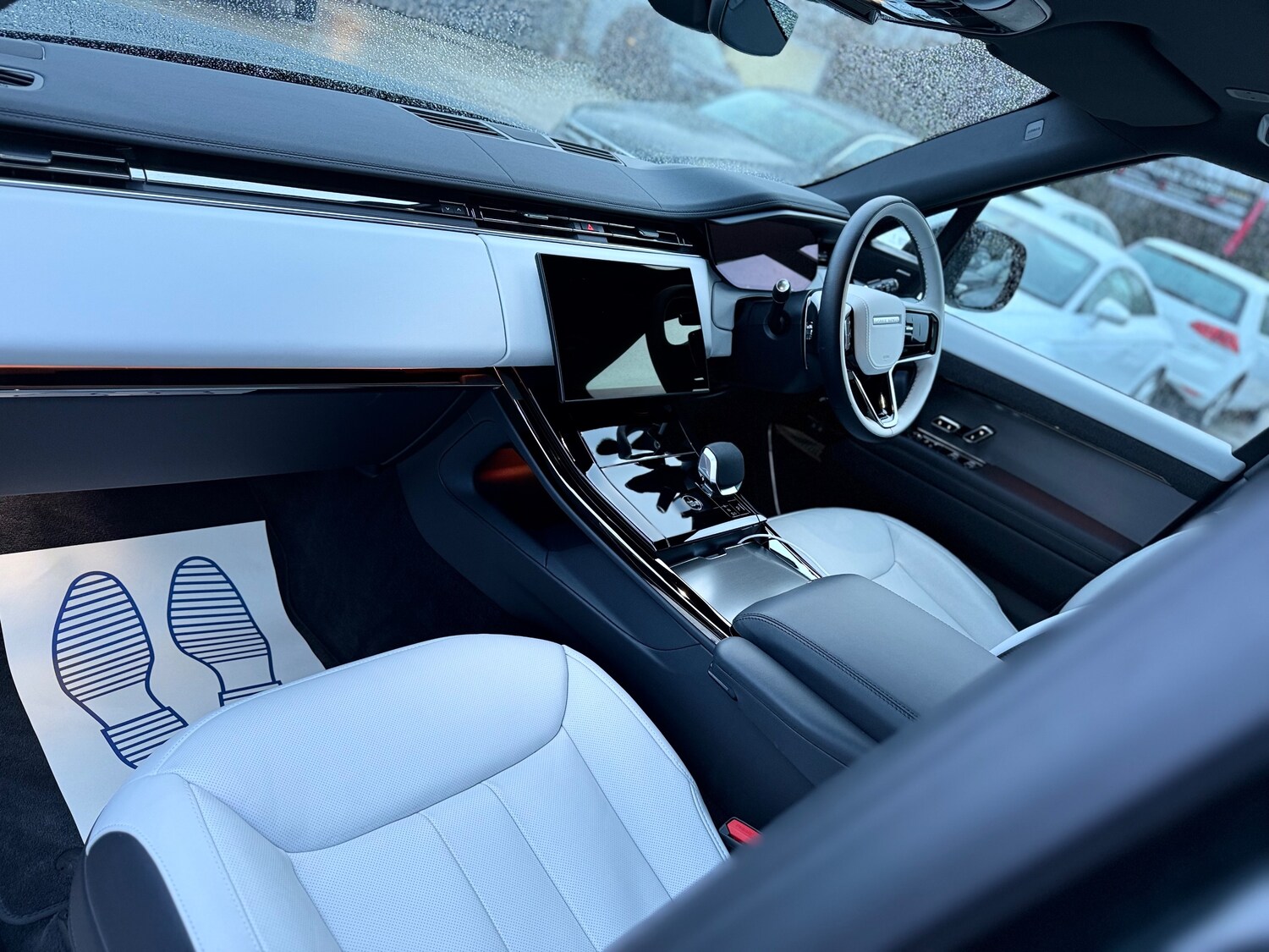 Used Land Rover Range Rover Sport 2025 for sale - 76863058: Photo 22