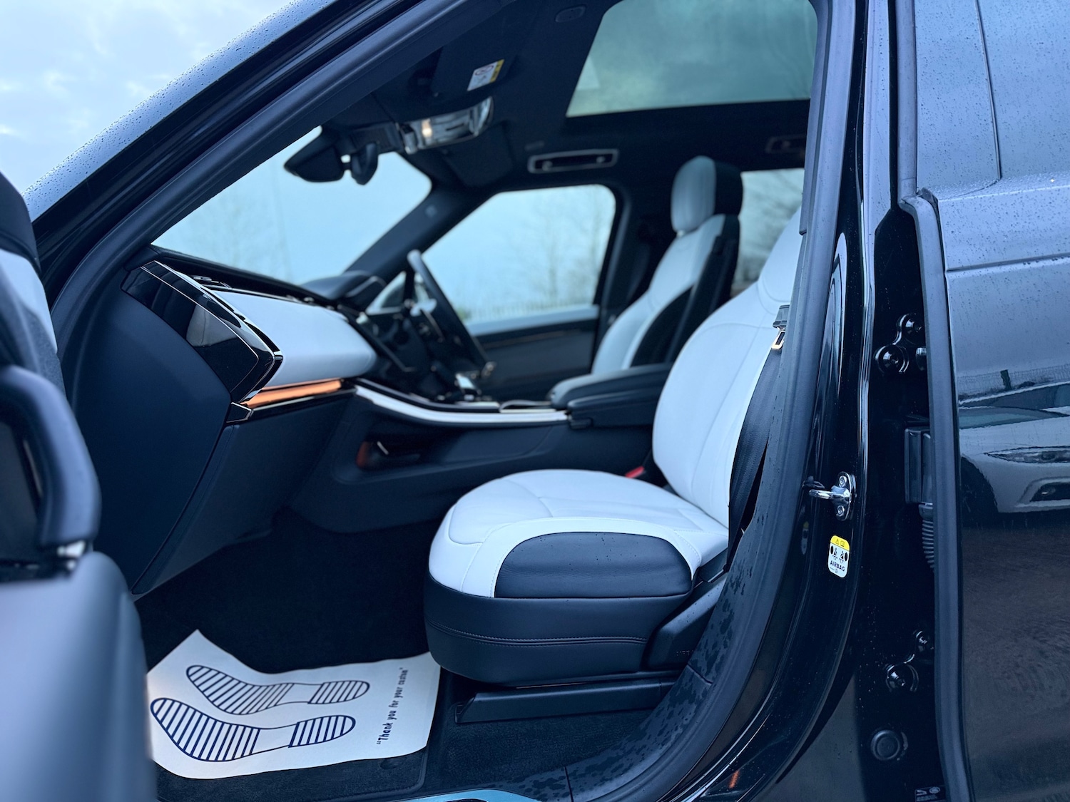 Used Land Rover Range Rover Sport 2025 for sale - 76863058: Photo 23