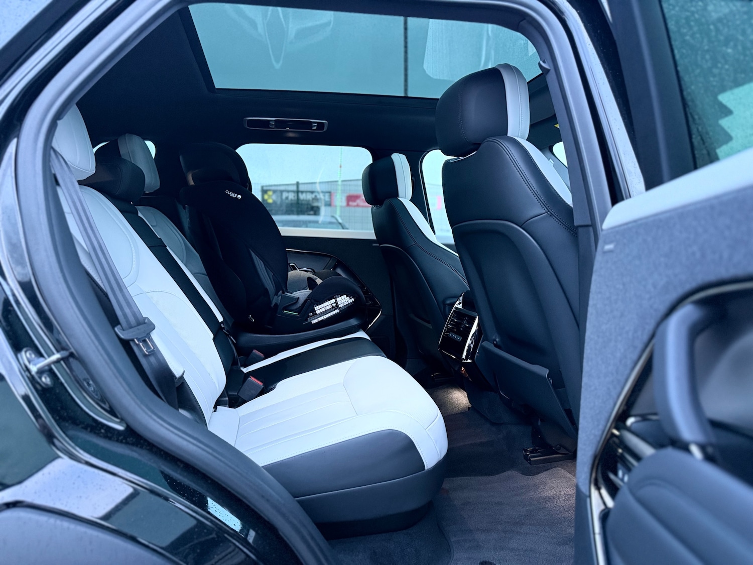 Used Land Rover Range Rover Sport 2025 for sale - 76863058: Photo 26