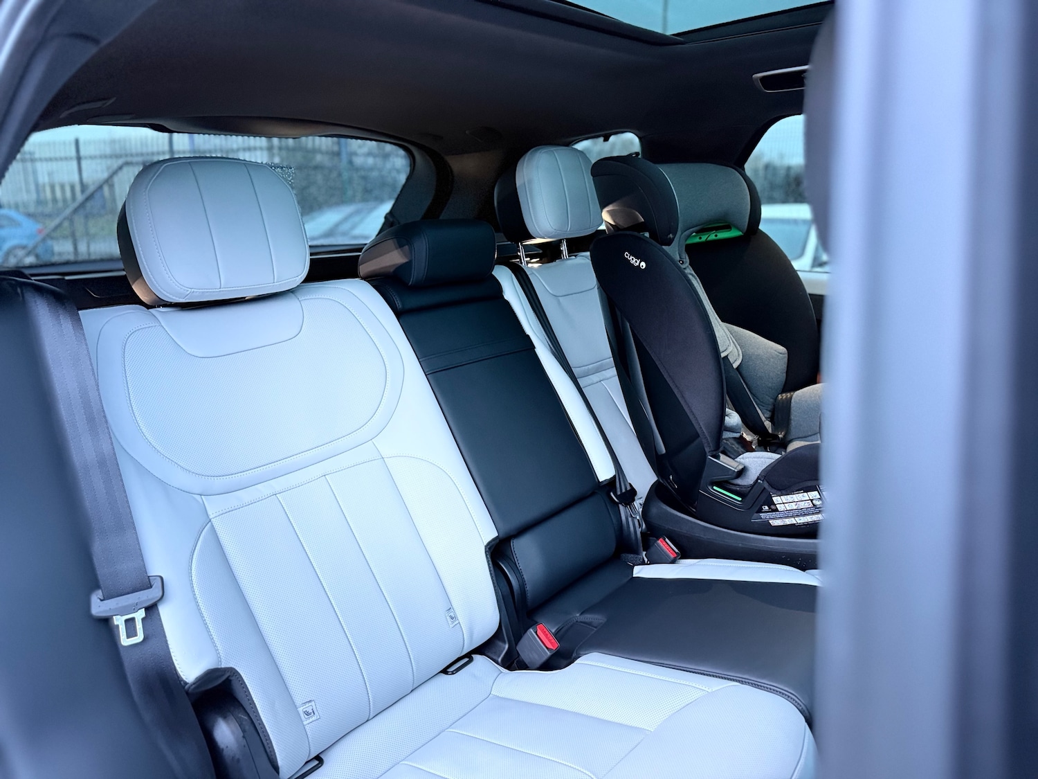 Used Land Rover Range Rover Sport 2025 for sale - 76863058: Photo 27