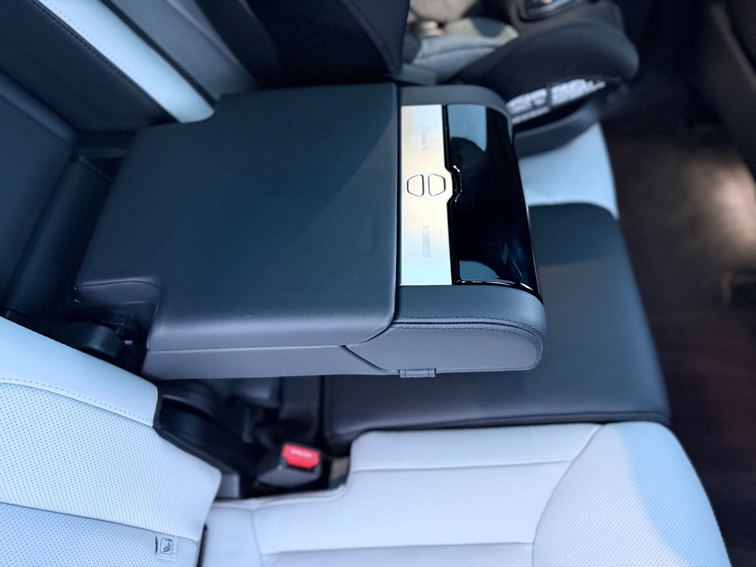 Used Land Rover Range Rover Sport 2025 for sale - 76863058: Photo 28