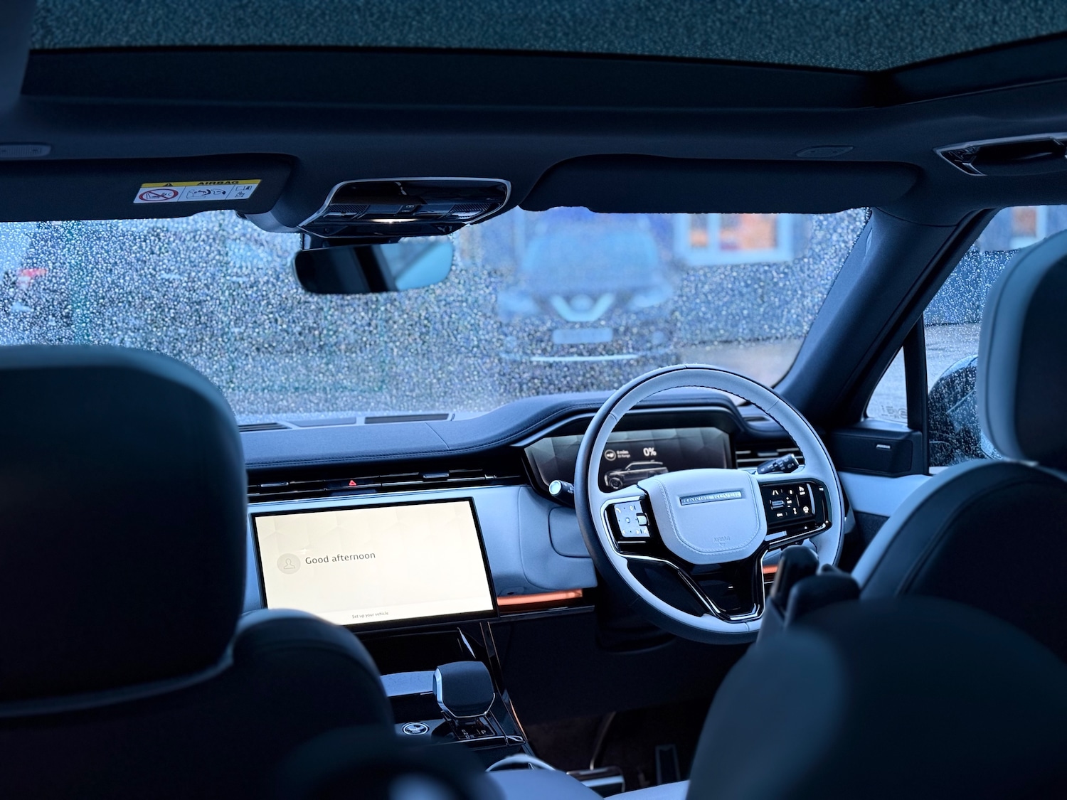 Used Land Rover Range Rover Sport 2025 for sale - 76863058: Photo 31