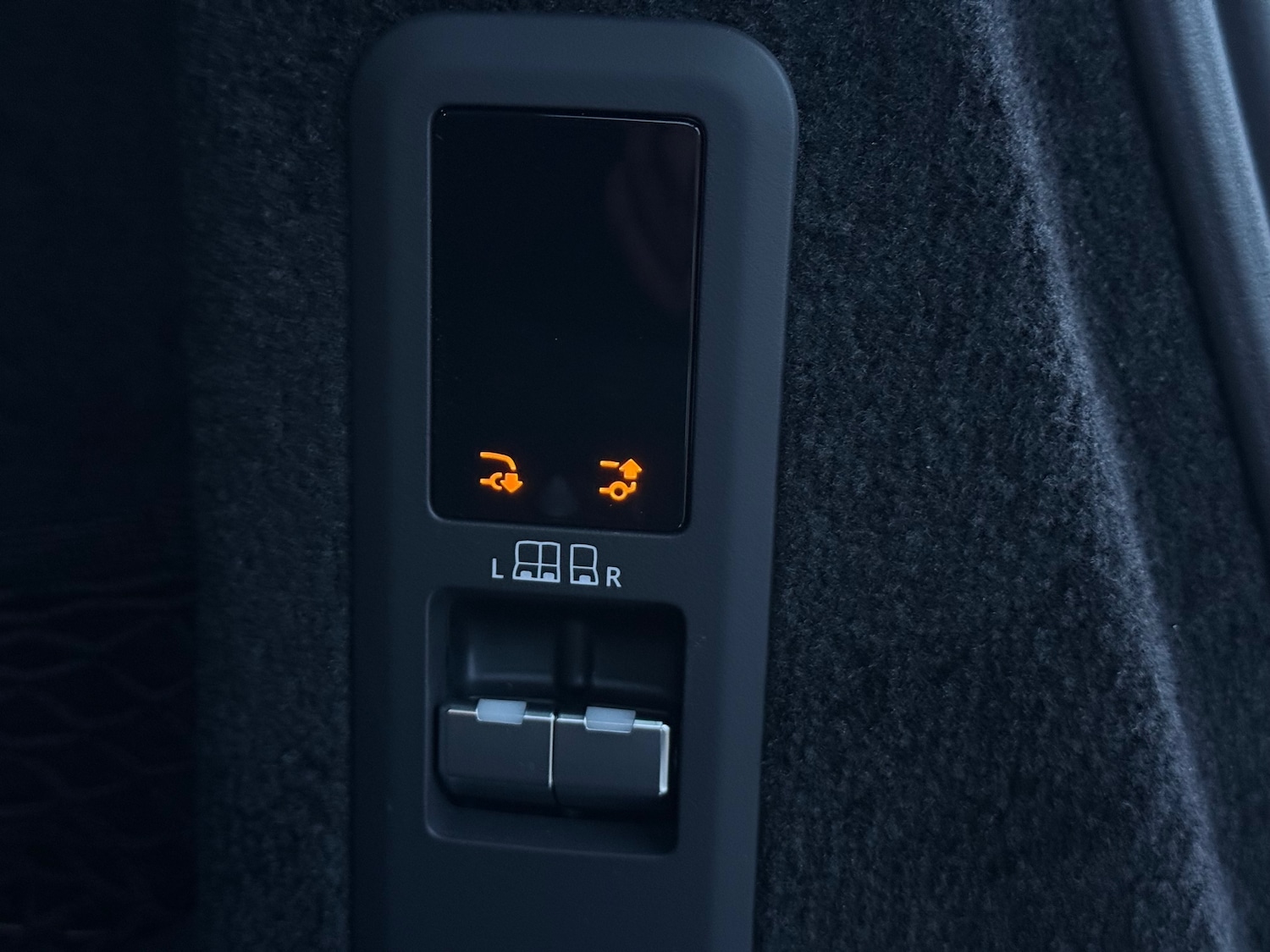 Used Land Rover Range Rover Sport 2025 for sale - 76863058: Photo 32