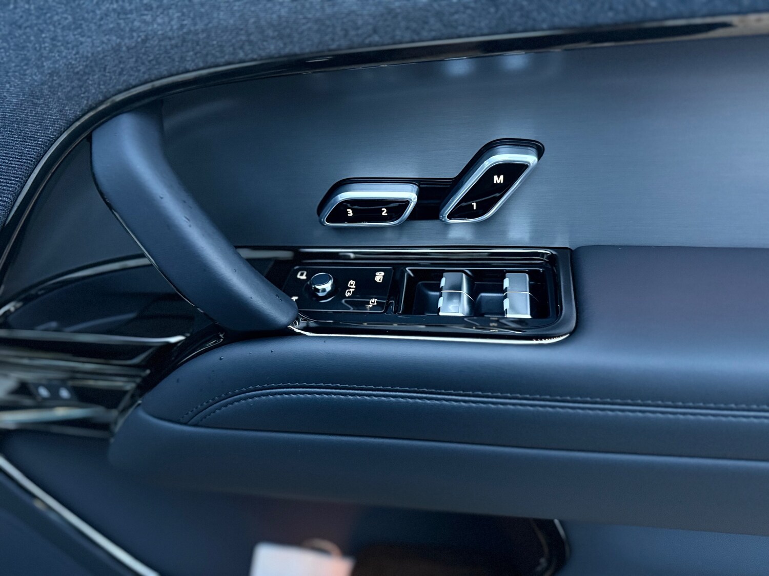 Used Land Rover Range Rover Sport 2025 for sale - 76863058: Photo 37