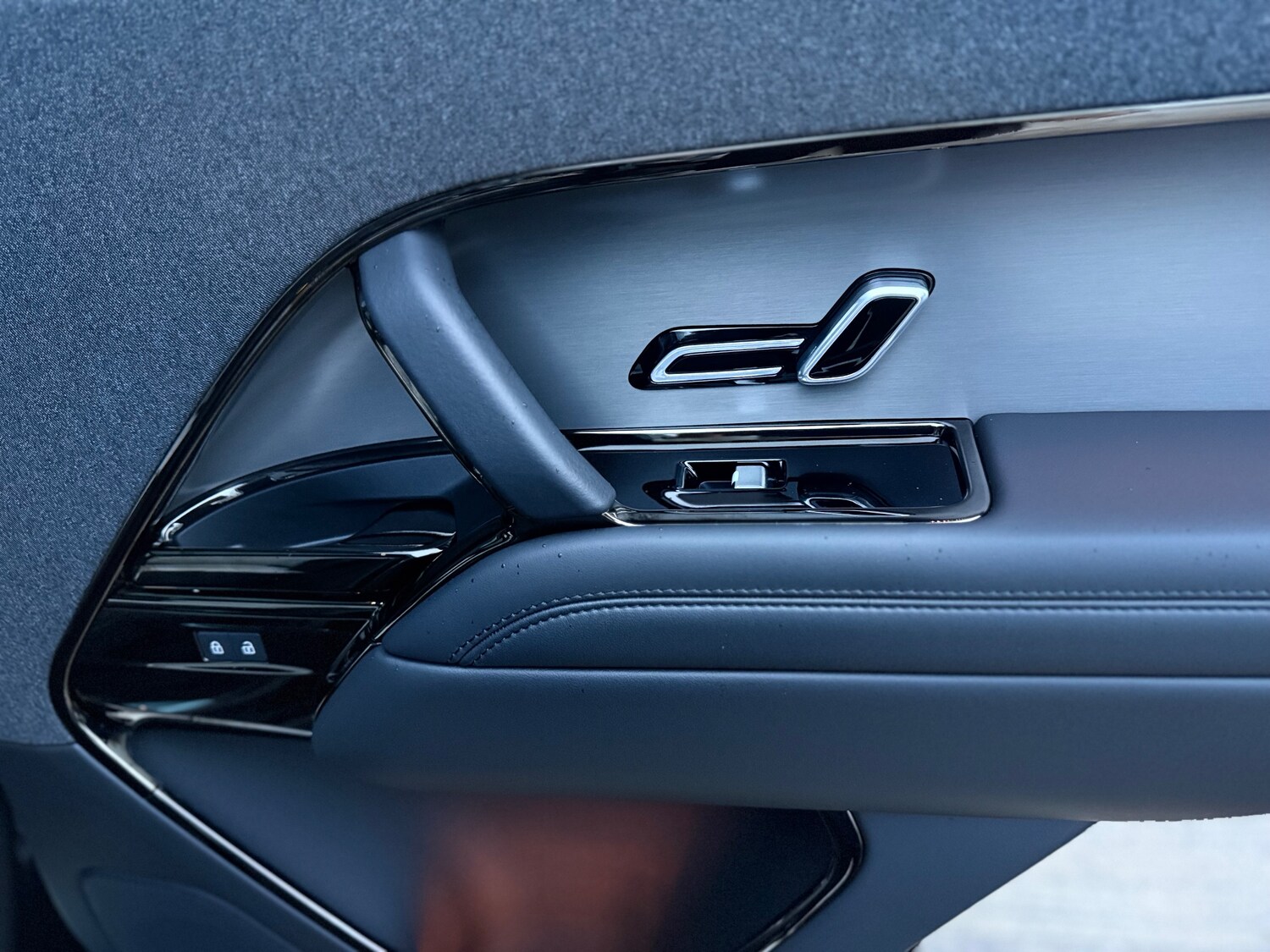 Used Land Rover Range Rover Sport 2025 for sale - 76863058: Photo 38