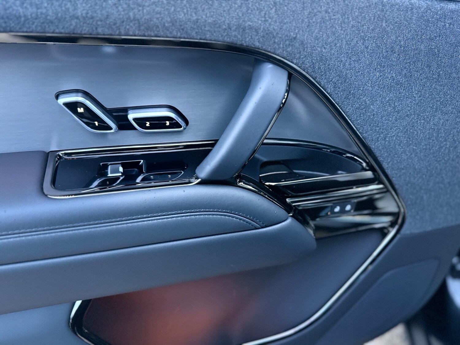 Used Land Rover Range Rover Sport 2025 for sale - 76863058: Photo 39