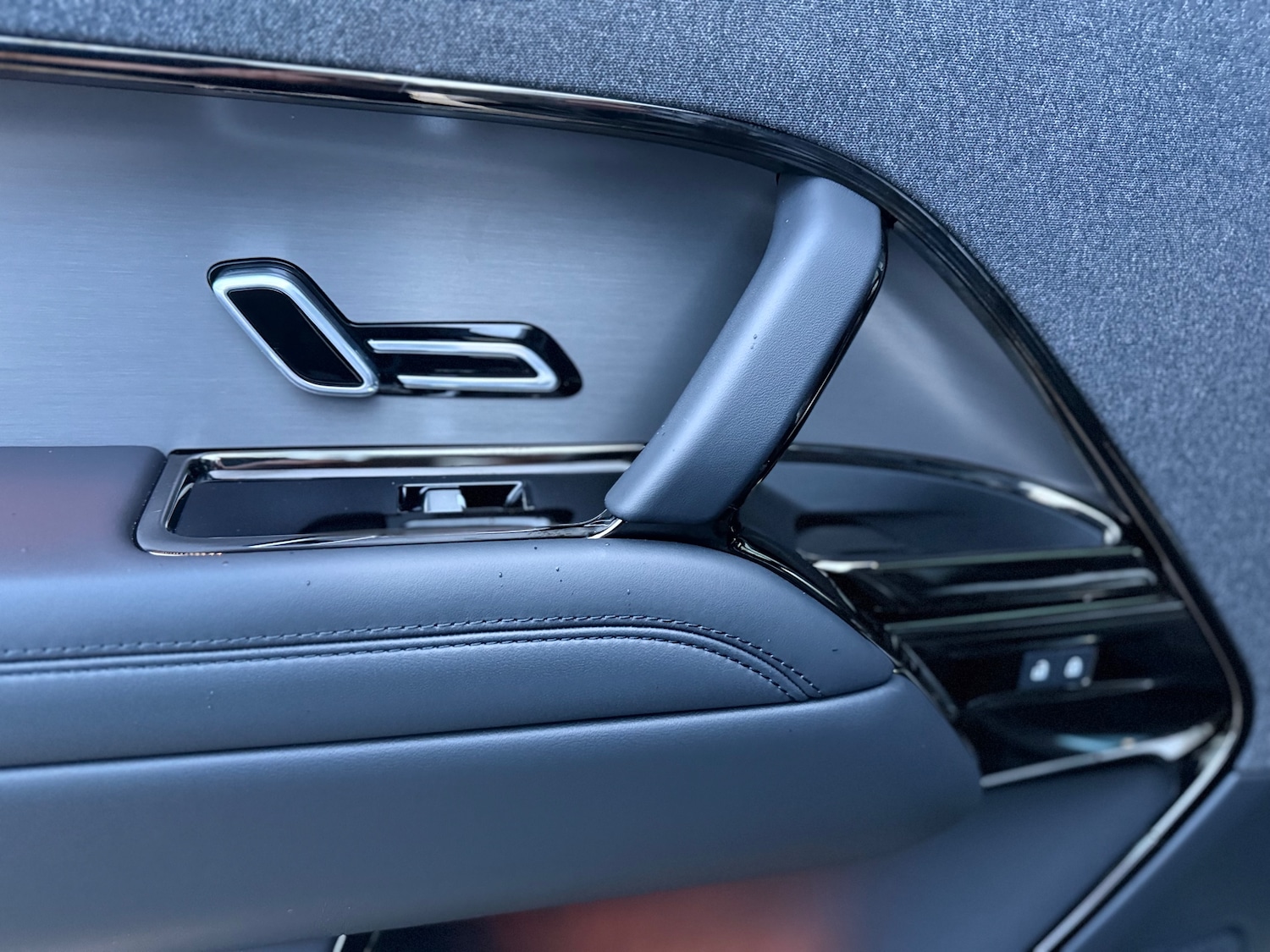 Used Land Rover Range Rover Sport 2025 for sale - 76863058: Photo 40