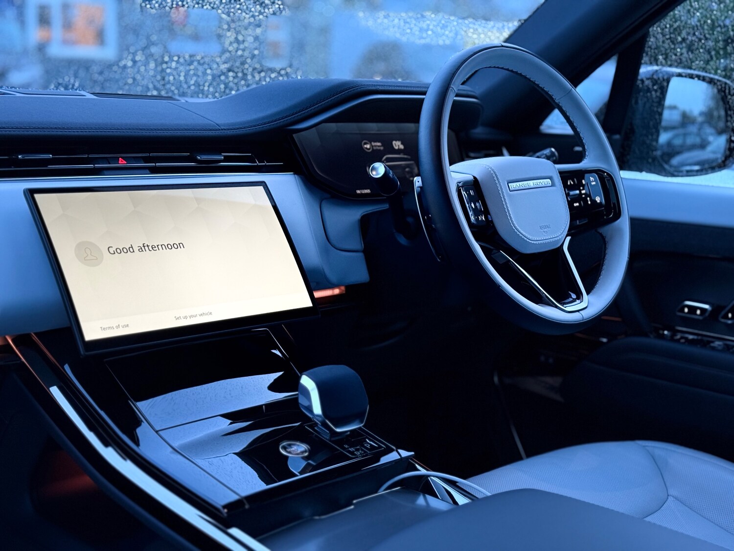 Used Land Rover Range Rover Sport 2025 for sale - 76863058: Photo 41