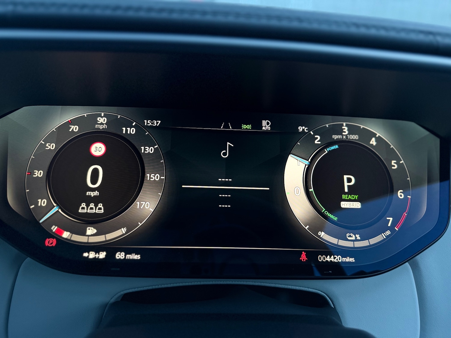 Used Land Rover Range Rover Sport 2025 for sale - 76863058: Photo 42