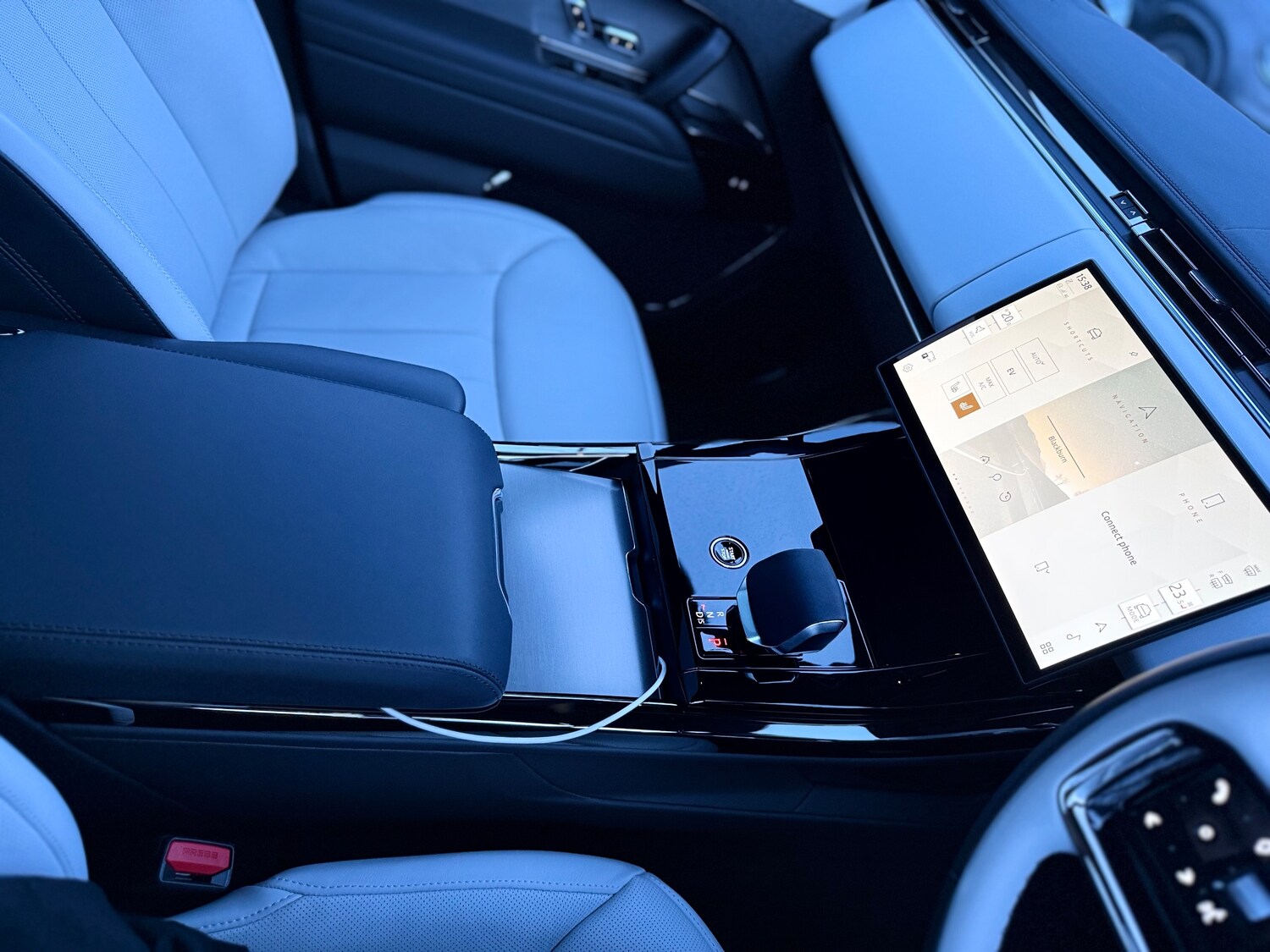 Used Land Rover Range Rover Sport 2025 for sale - 76863058: Photo 43