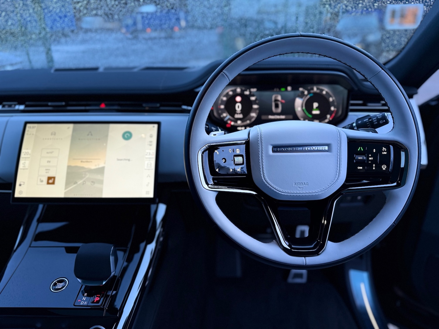 Used Land Rover Range Rover Sport 2025 for sale - 76863058: Photo 44