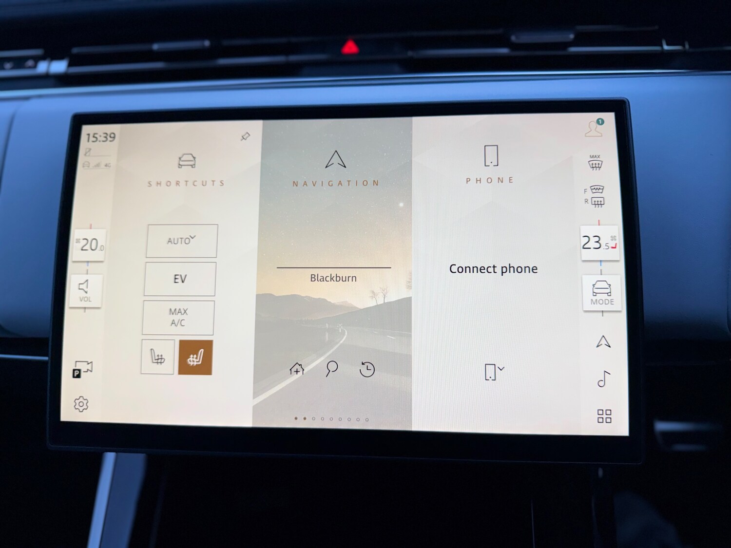 Used Land Rover Range Rover Sport 2025 for sale - 76863058: Photo 45