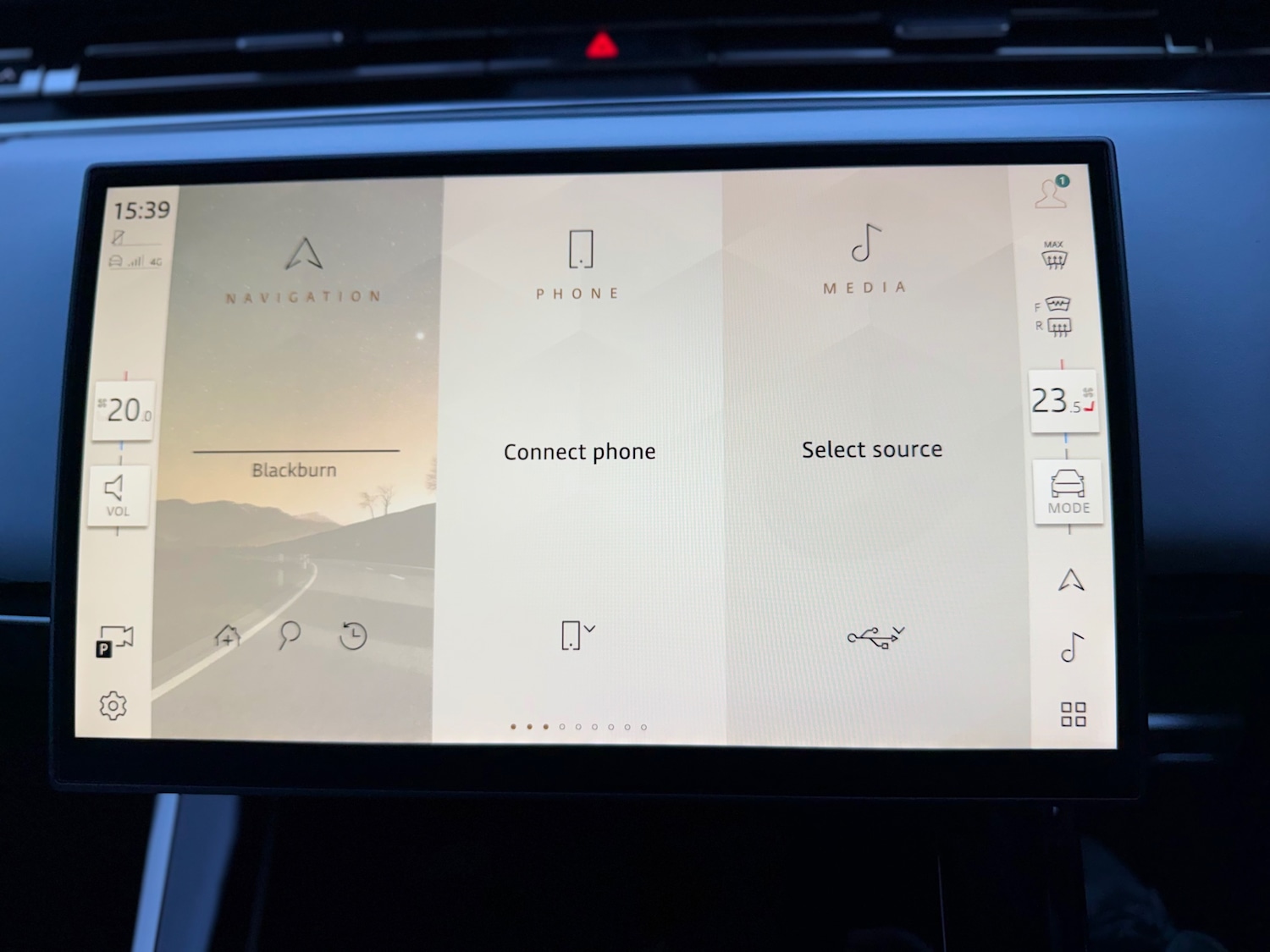 Used Land Rover Range Rover Sport 2025 for sale - 76863058: Photo 46